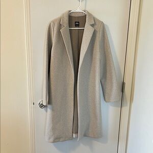 Zara Coat